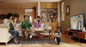 エネファーム　CM2